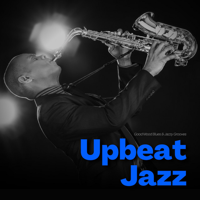 Good Mood Blues & Jazzy Grooves cover art