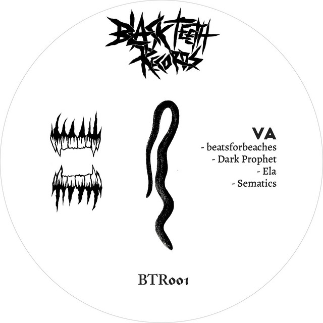 Various Artists 01 cover