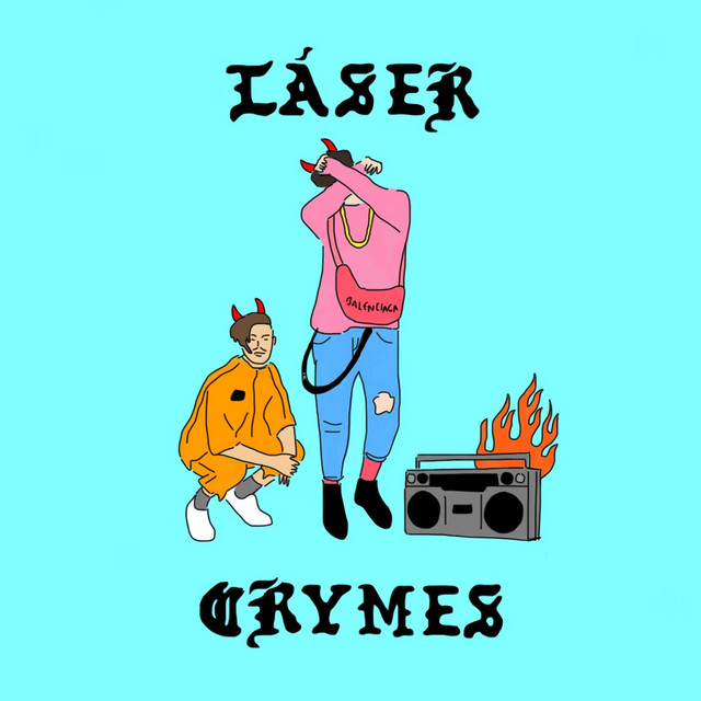 Crymes