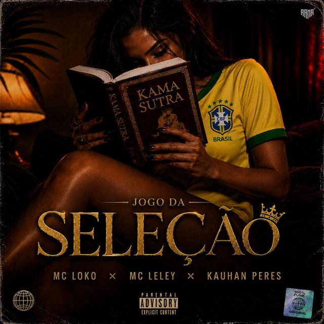 Jogo Da Seleção