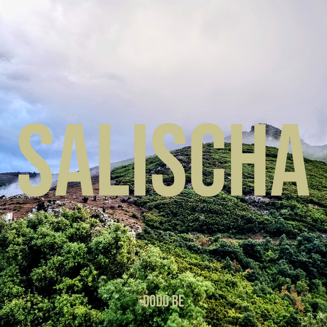 Salischa cover art