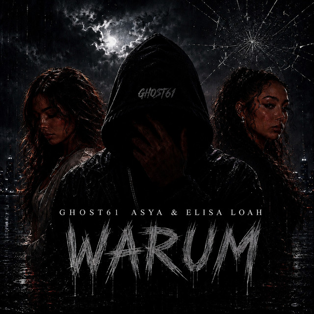 Warum cover art