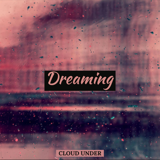 Dreaming cover art