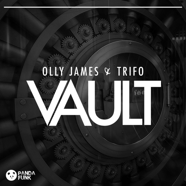 Vault - Original Mix