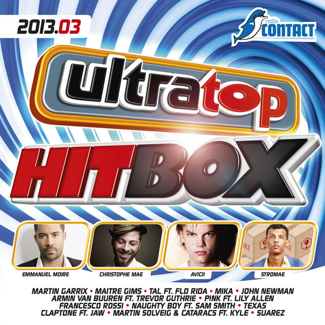 Can't Hold Us (feat. Ray Dalton)