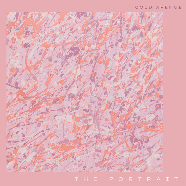 The Portrait cover art