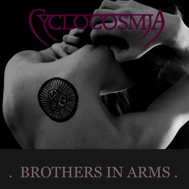 Brothers in Arms cover