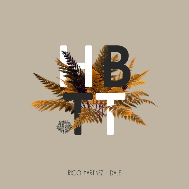 Tec nologico album art