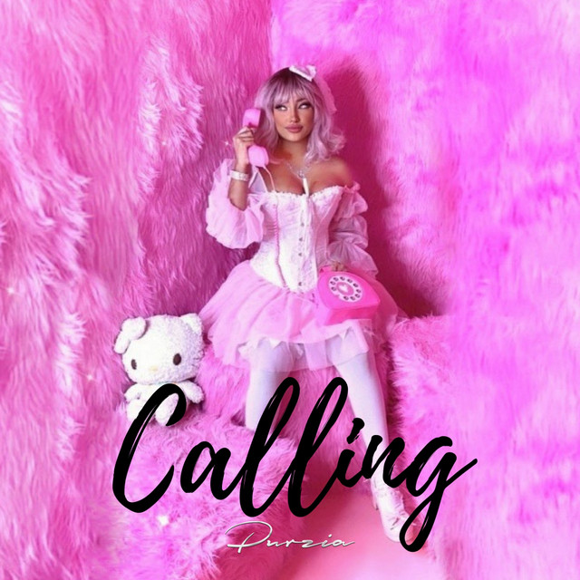 Calling cover art