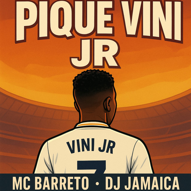 Pique Vini Jr