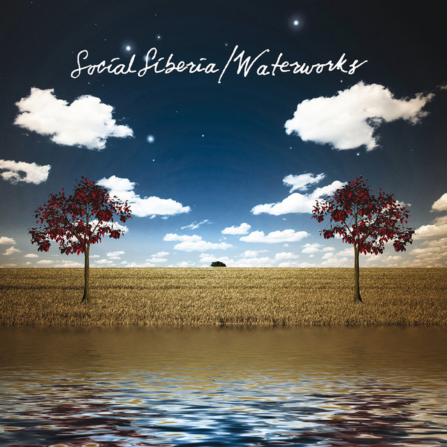 Waterworks cover art