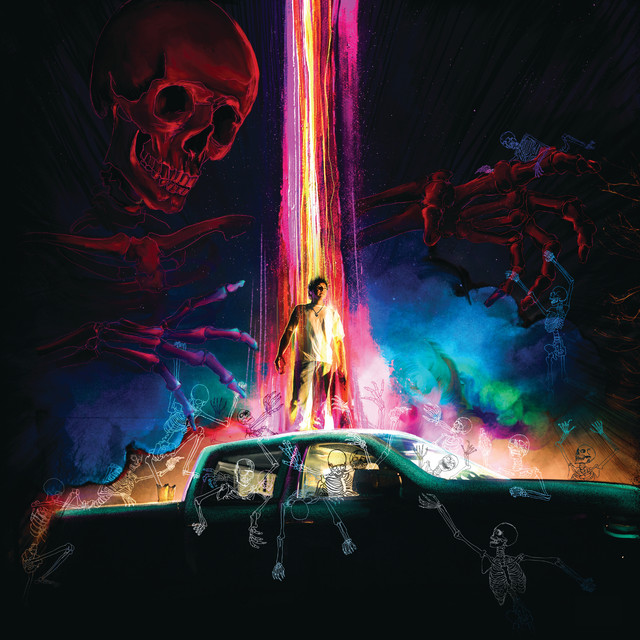 undefined album image