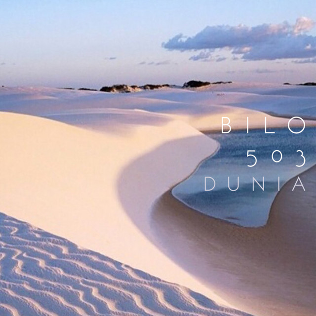 Dunia cover art