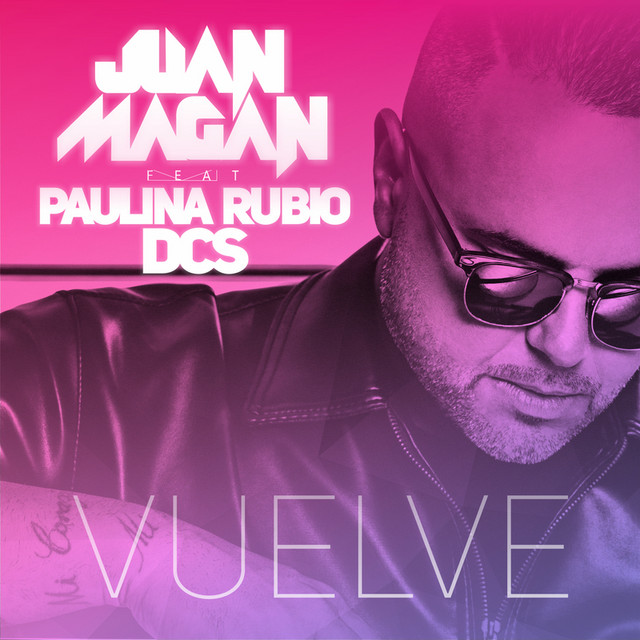 Juan Magán The King Of Dance