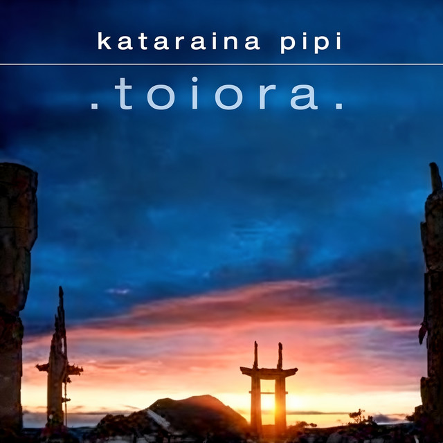 Cover du titre Te Reo O Papatuanuku