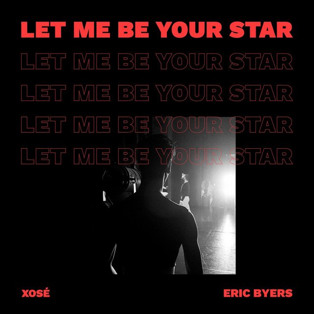 Let Me Be Your Star