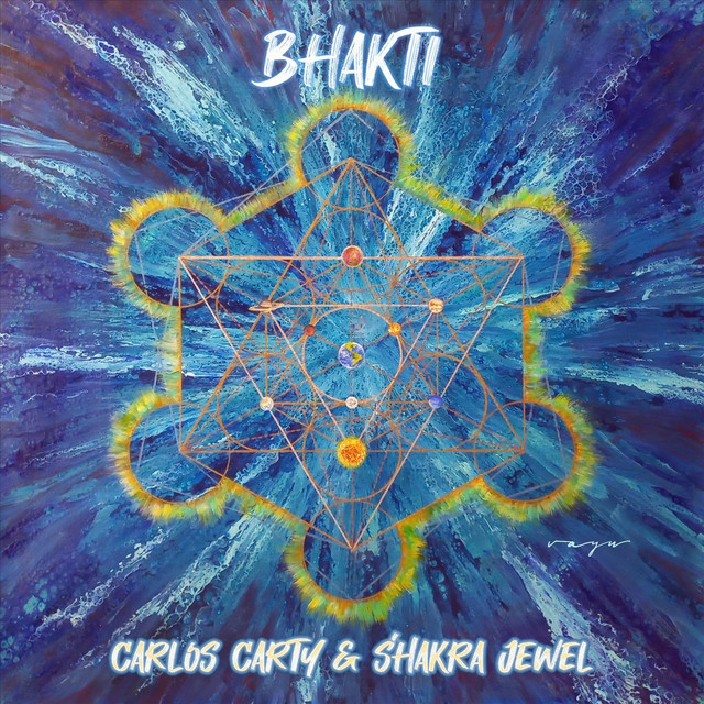 Bhakti cover art