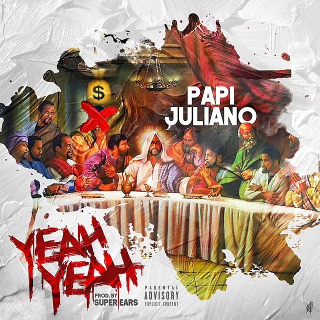 Papi Juliano | Spotify