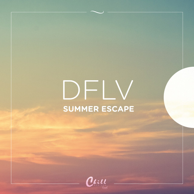 Summer Escape cover art