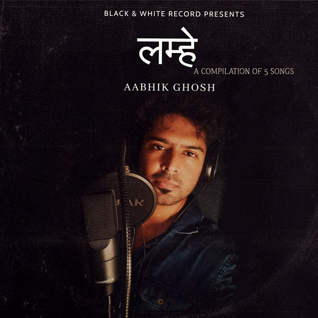 Aaj Jane ki Zid na karo cover art