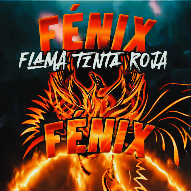 FÉNIX cover art