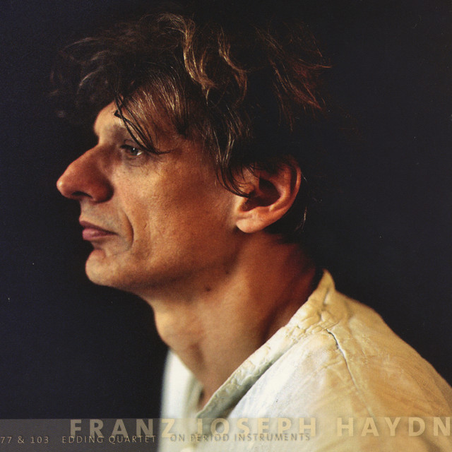 Haydn: String Quartets, Op. 77 I & II, Op. 103