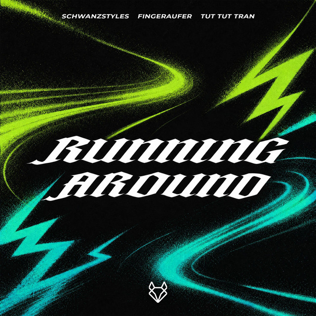 Running Around - HardTekk