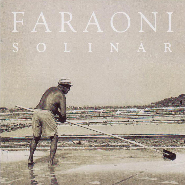 Solinar cover art