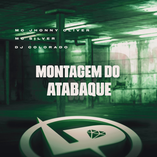 Montagem do Atabaque