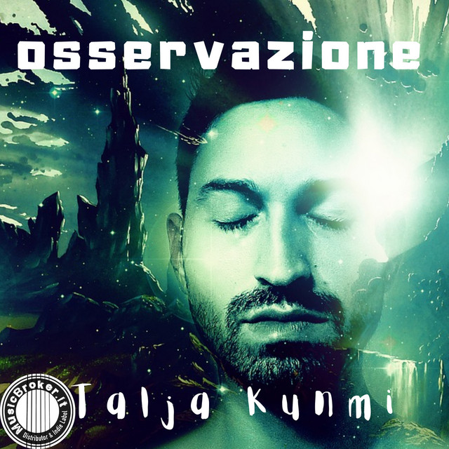 Osservazione cover art
