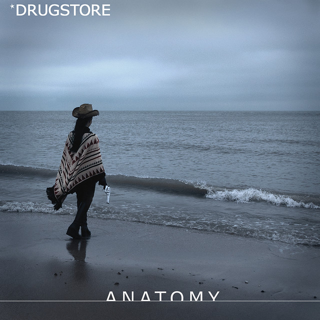 Anatomy cover art
