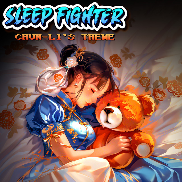 Sleep Fighter