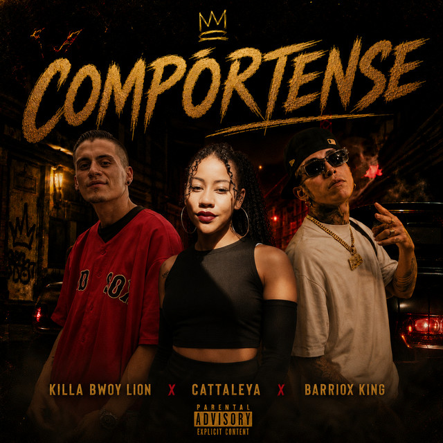 compórtense - Remastered