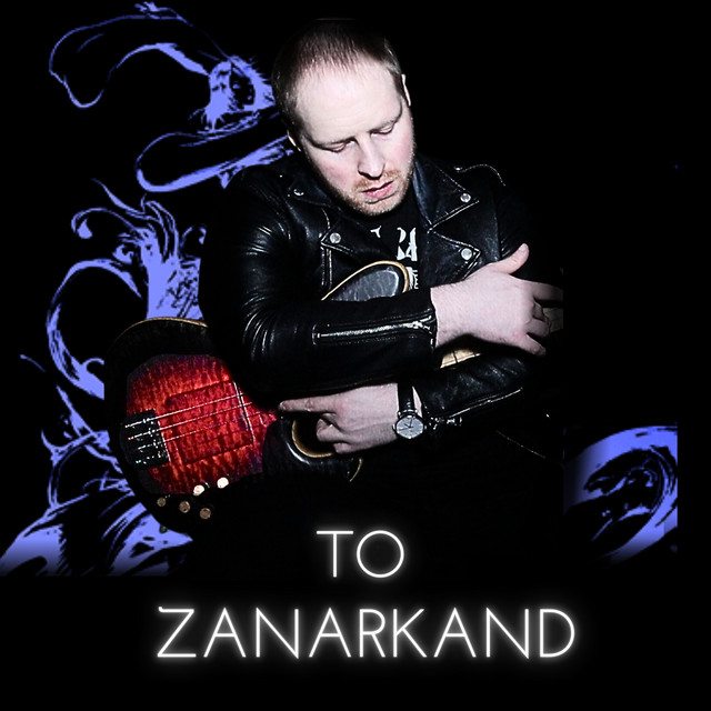 To Zanarkand cover art