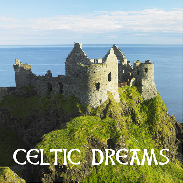 Celtic Dream - Celtic Spa Music for Relaxation meditation Massage and Yoga cover art