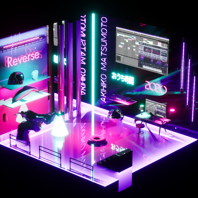 Reverse - Single by Akihiko Matsumoto | Spotify