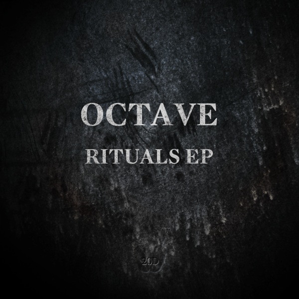 Rituals EP cover art