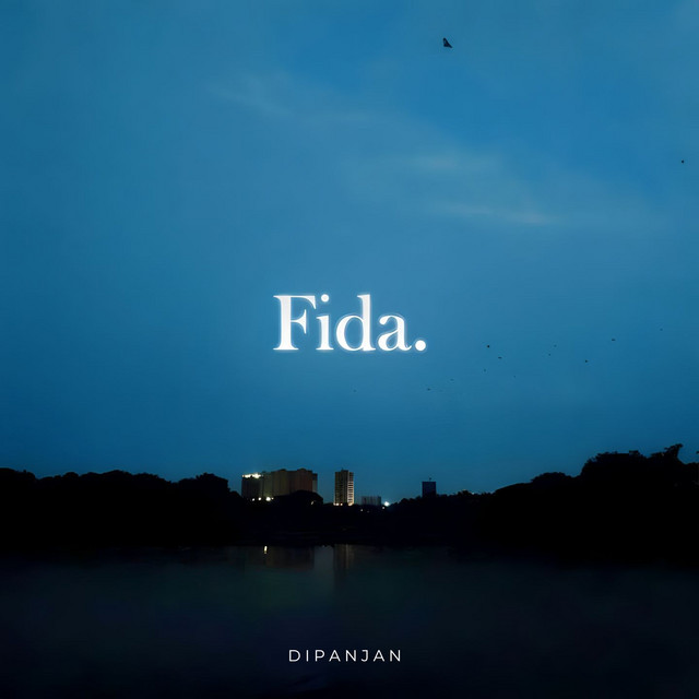 Fida. cover art