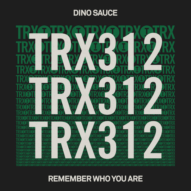 Remember Who You Are - Extended Mix