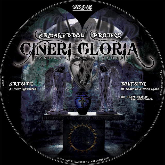 Alberto Anelli cover