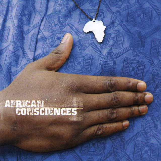 African Consciences cover art
