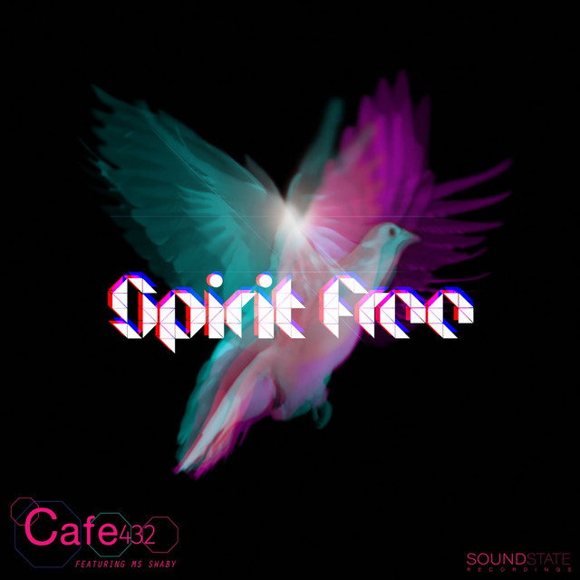 Spirit Free cover art