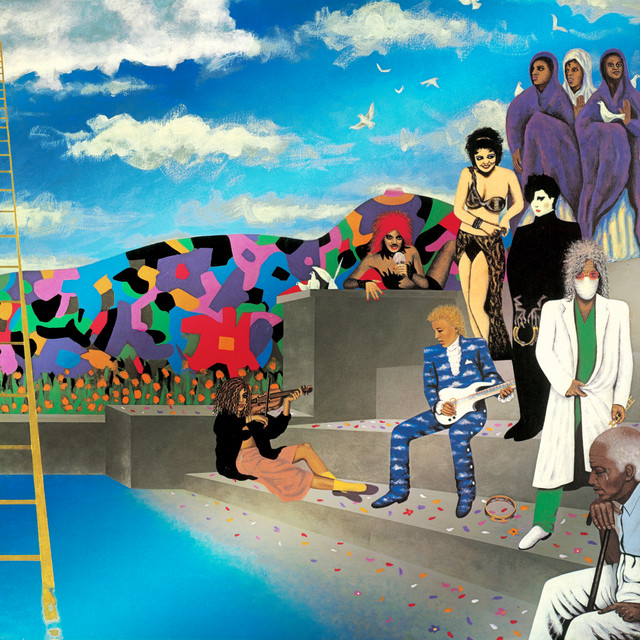 Pop Life (Extended Version) [2025 Remaster]