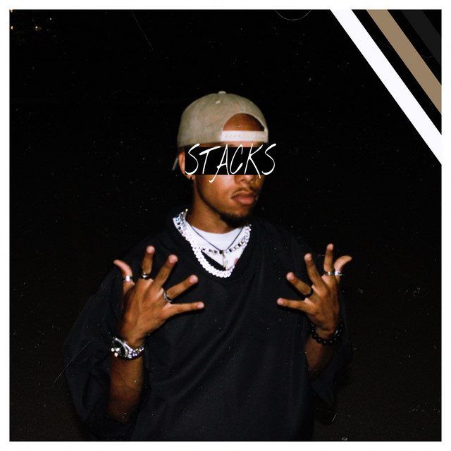 STACKS cover art
