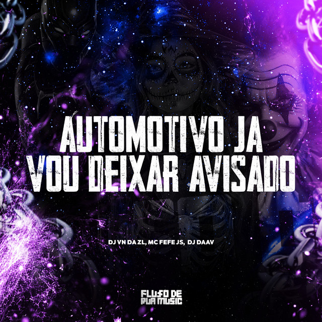 Automotivo Já Vou Deixar Avisado