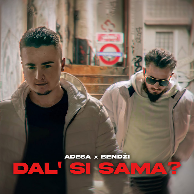 Dal' si sama? cover