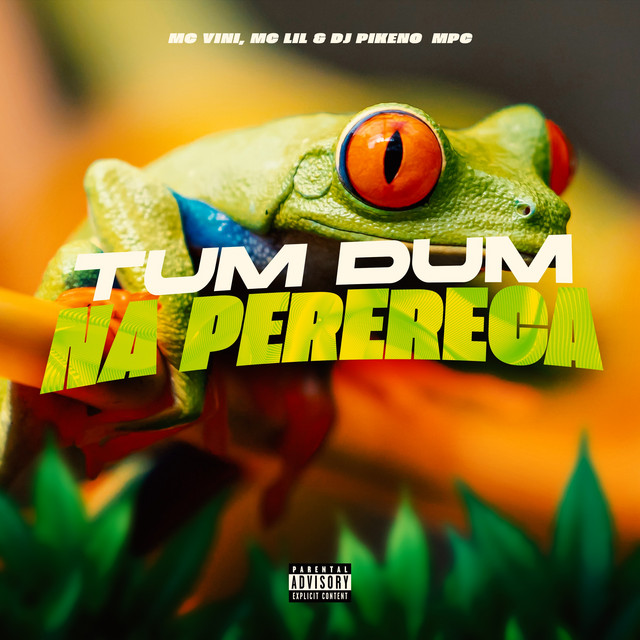 Tum Dum Na Perereca