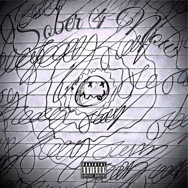 Sober 4 Now cover art
