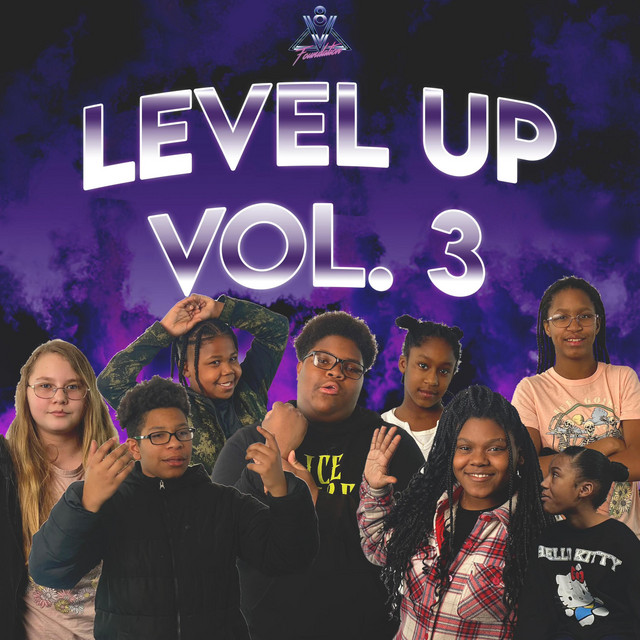 Level Up