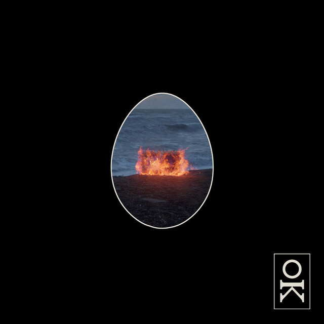 OK cover art